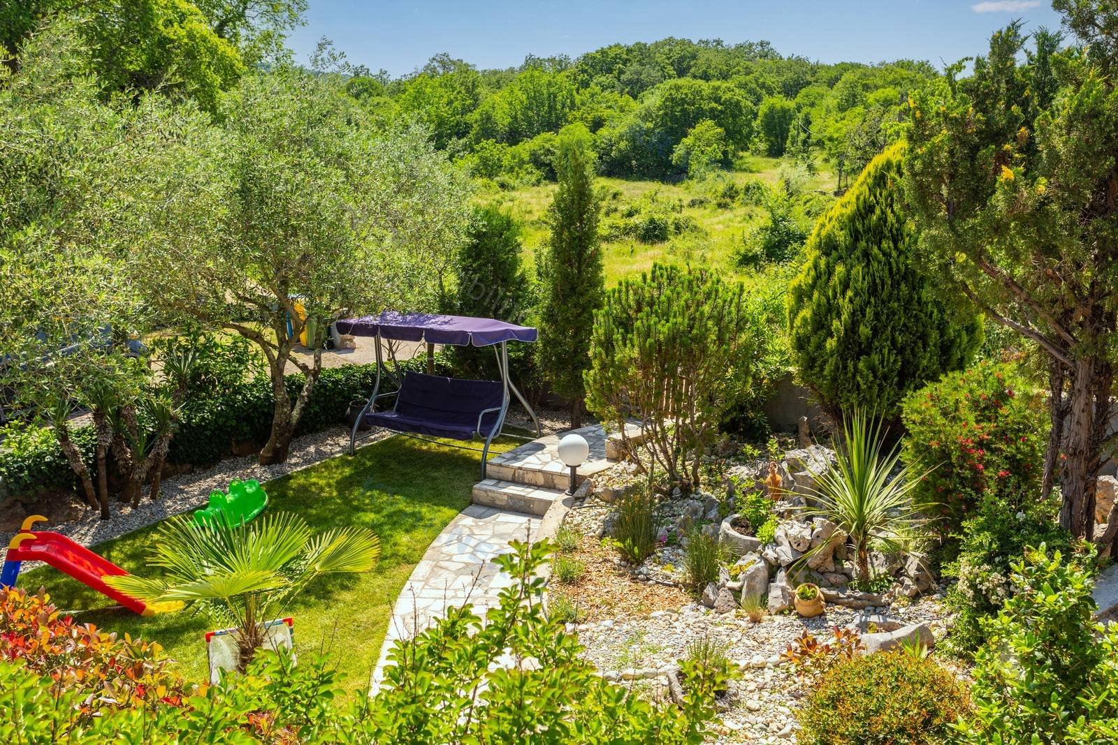 Casa In vendita - Primorsko-goranska Vrbnik