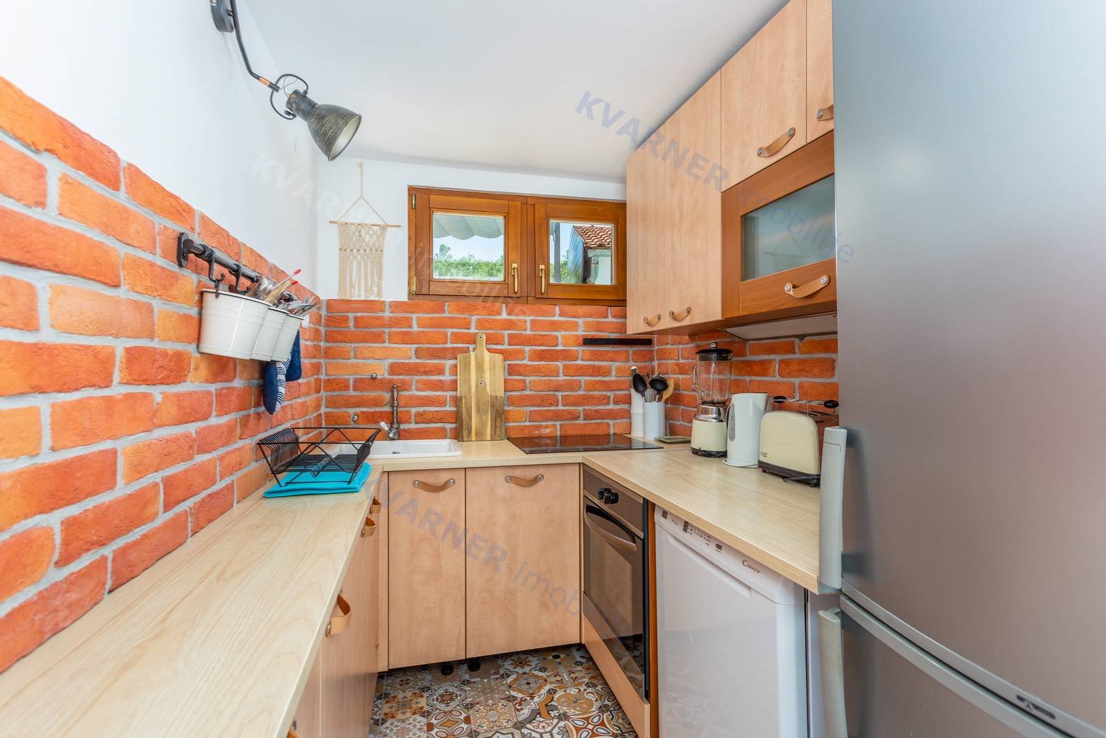 Casa In vendita - Primorsko-goranska Vrbnik