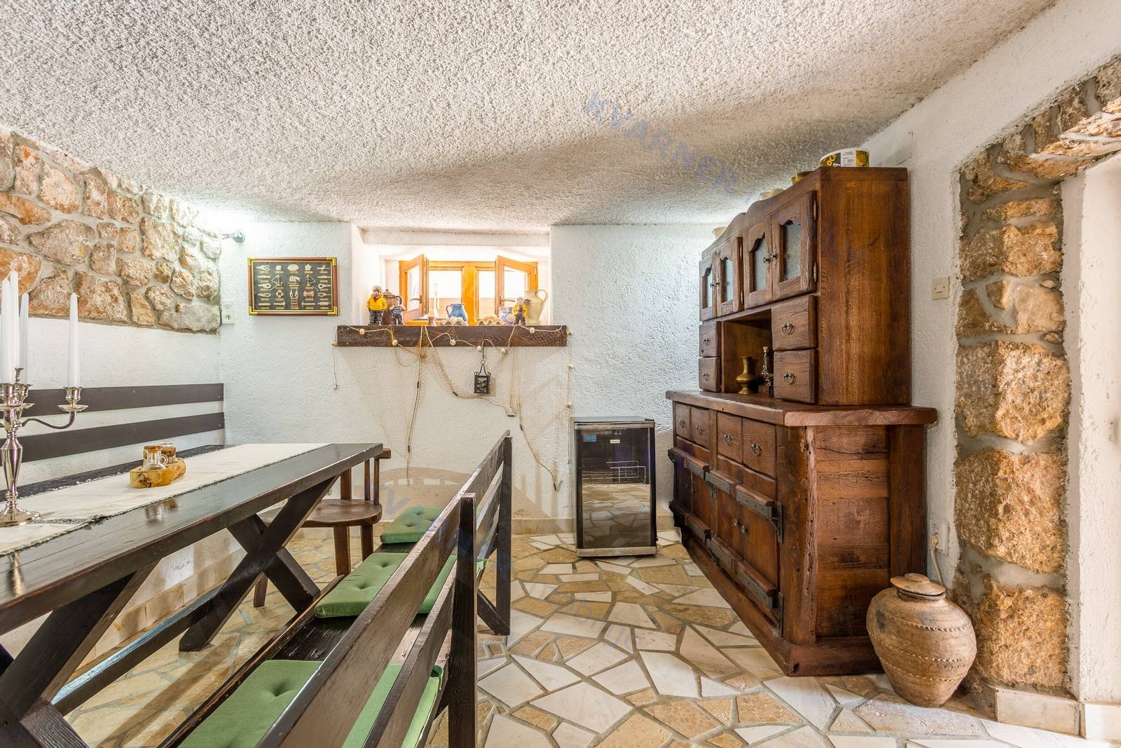 Casa In vendita - Primorsko-goranska Vrbnik
