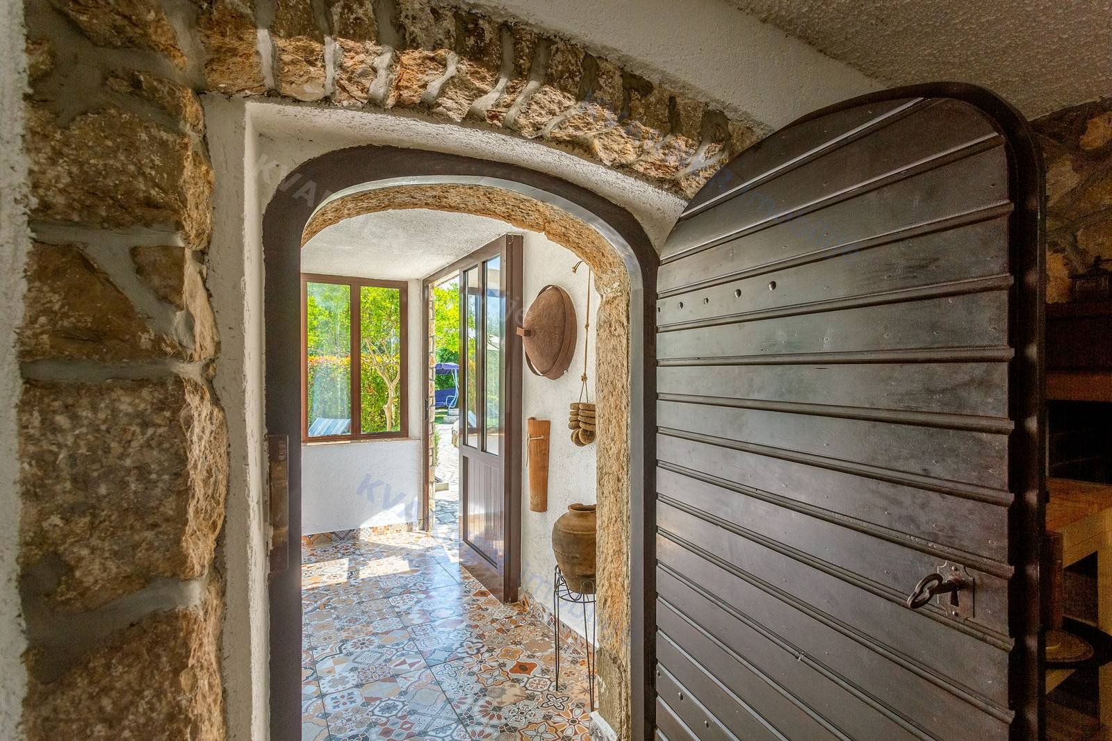 Casa In vendita - Primorsko-goranska Vrbnik