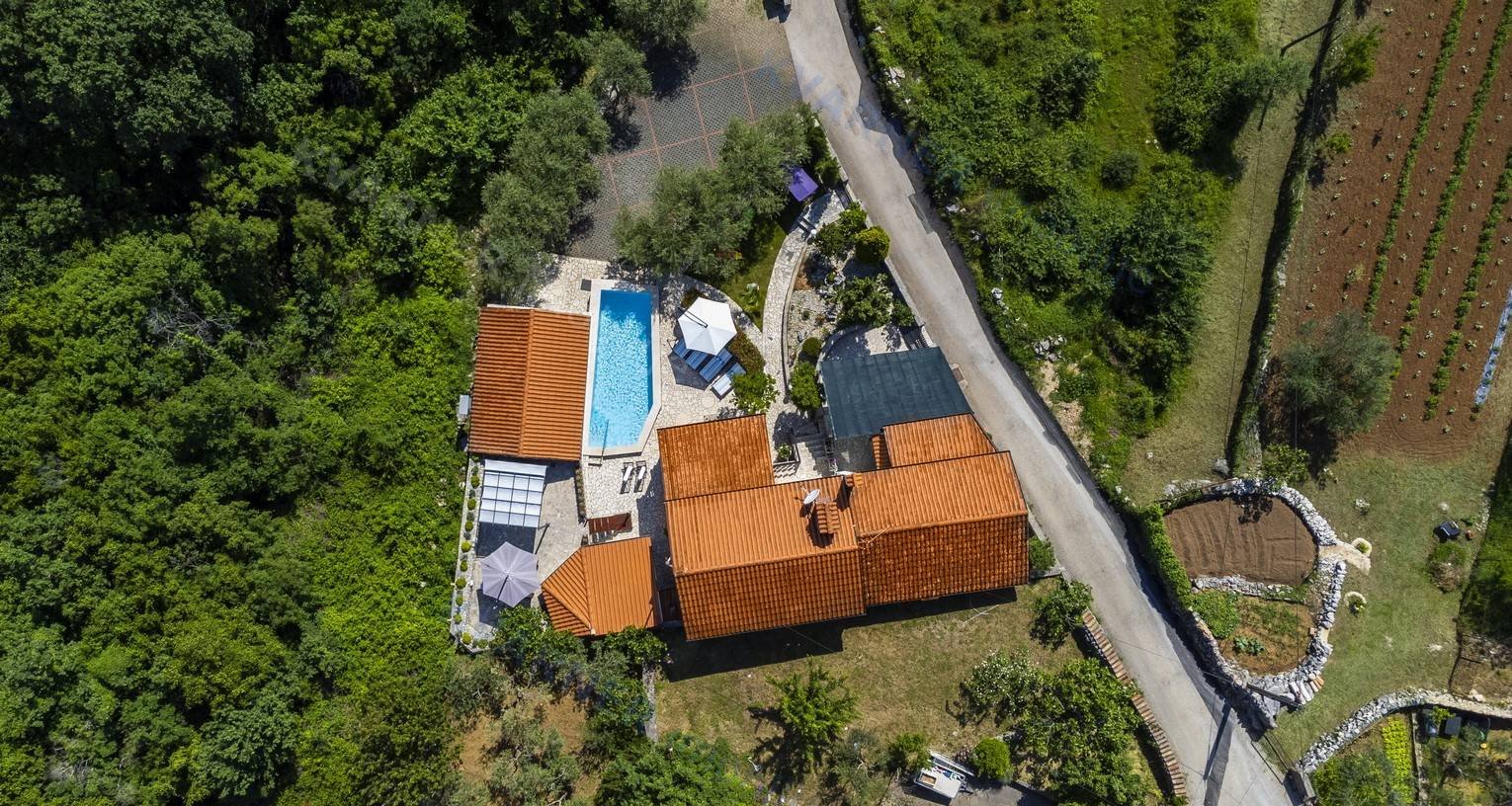 Hiša Naprodaj - Primorsko-goranska Vrbnik