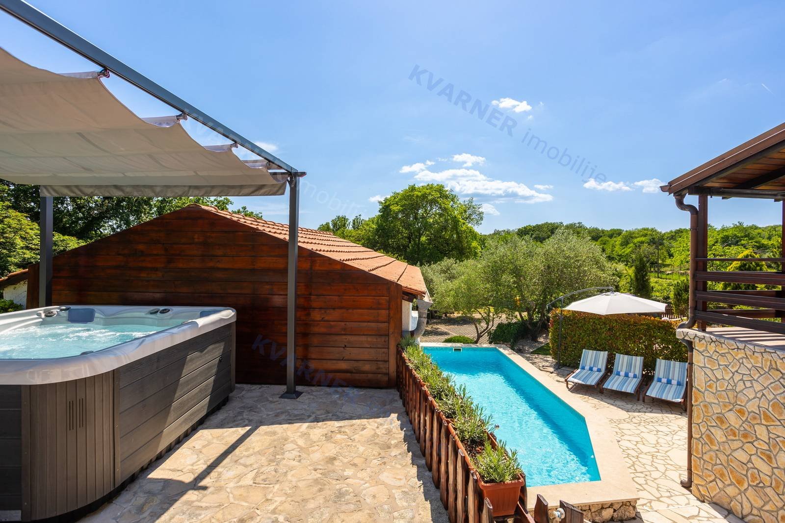 Casa In vendita - Primorsko-goranska Vrbnik