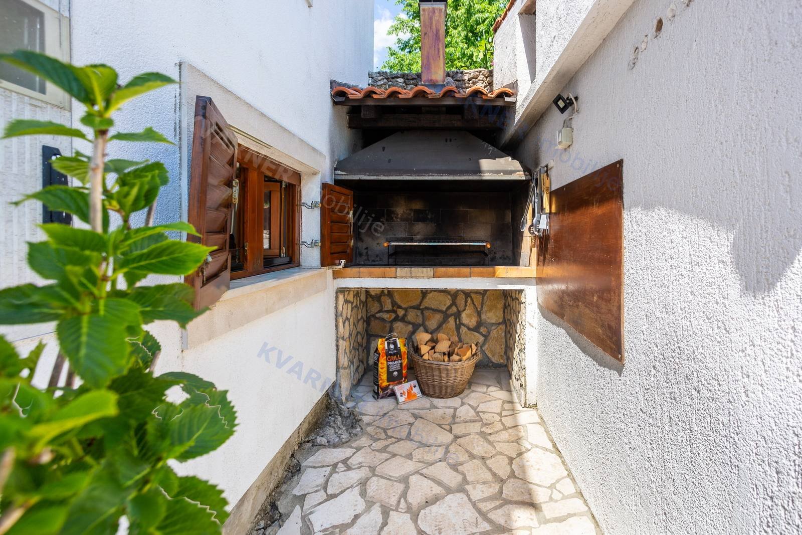Casa In vendita - Primorsko-goranska Vrbnik
