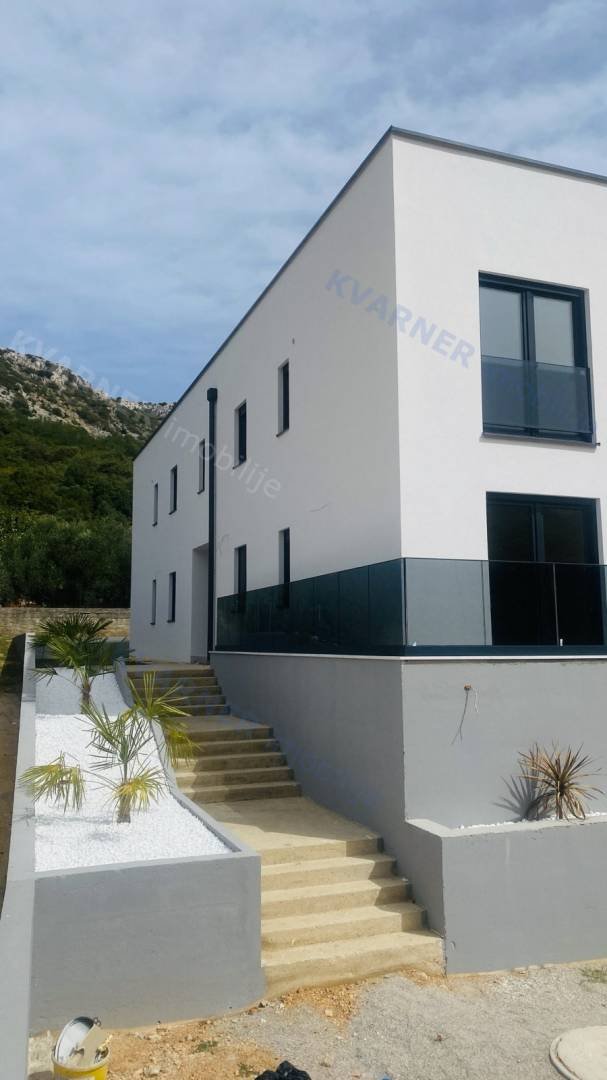Flat For sale - Primorsko-goranska Baška - foto 1/20