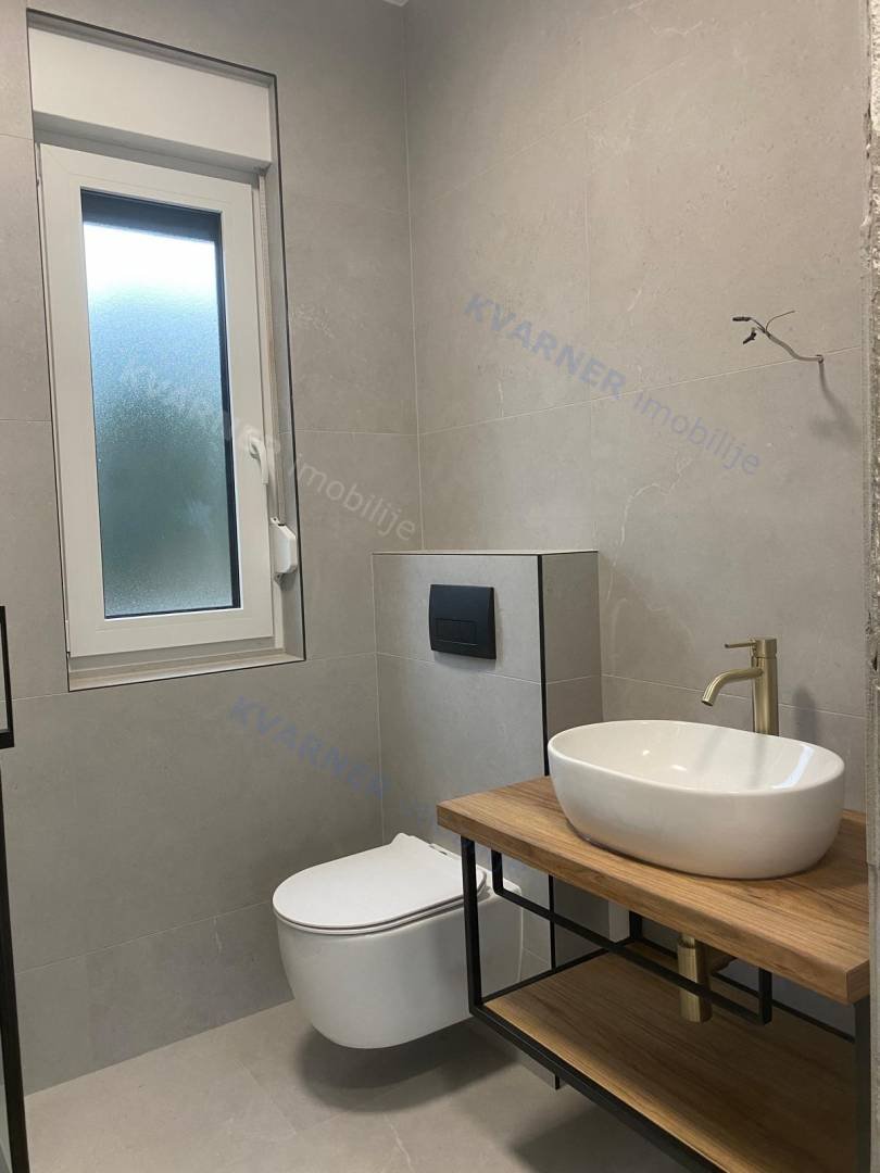 Flat For sale - Primorsko-goranska Baška