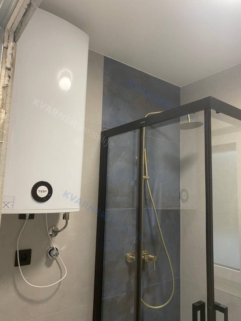 Flat For sale - Primorsko-goranska Baška