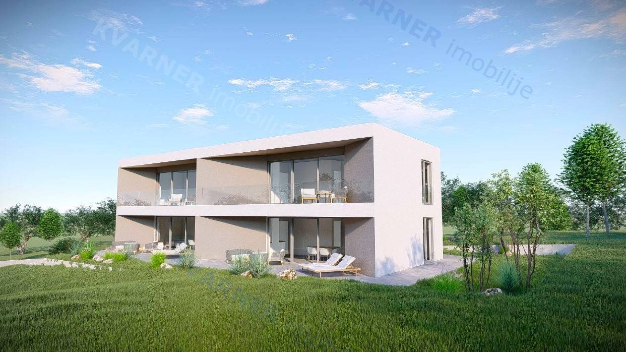 Flat For sale - Primorsko-goranska Baška