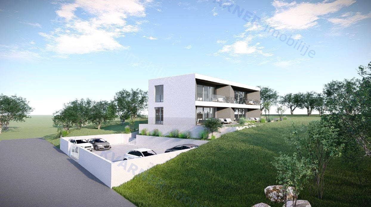 Flat For sale - Primorsko-goranska Baška