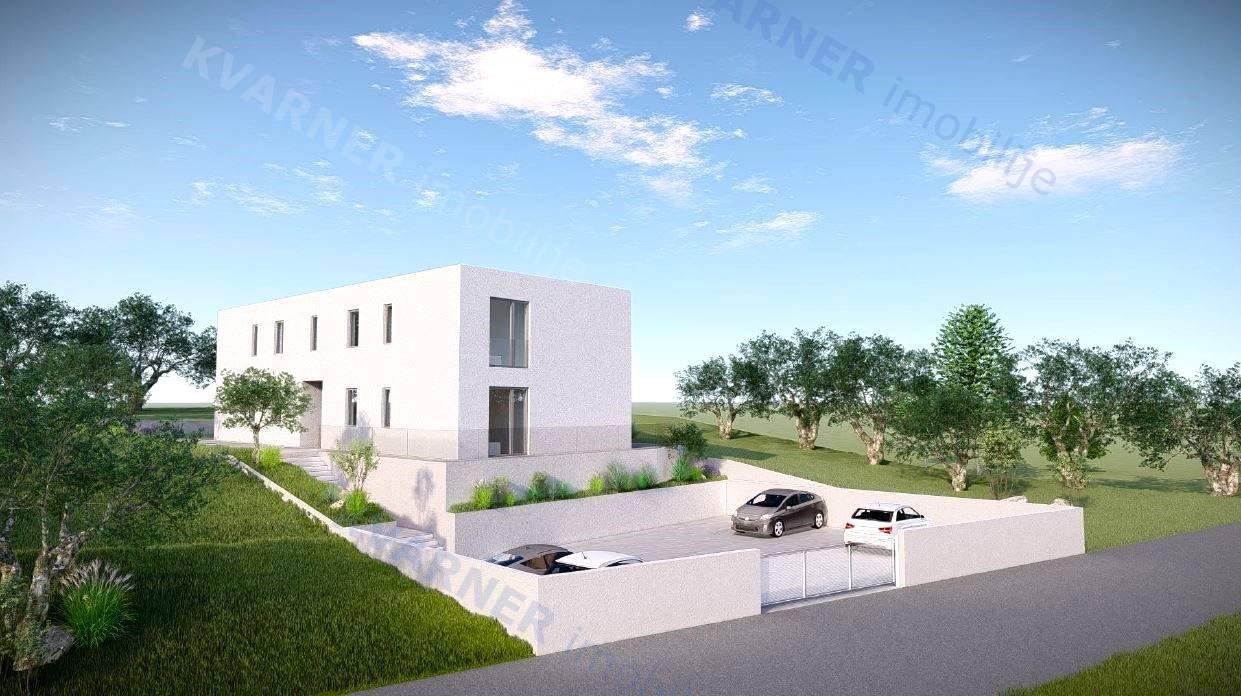 Flat For sale - Primorsko-goranska Baška