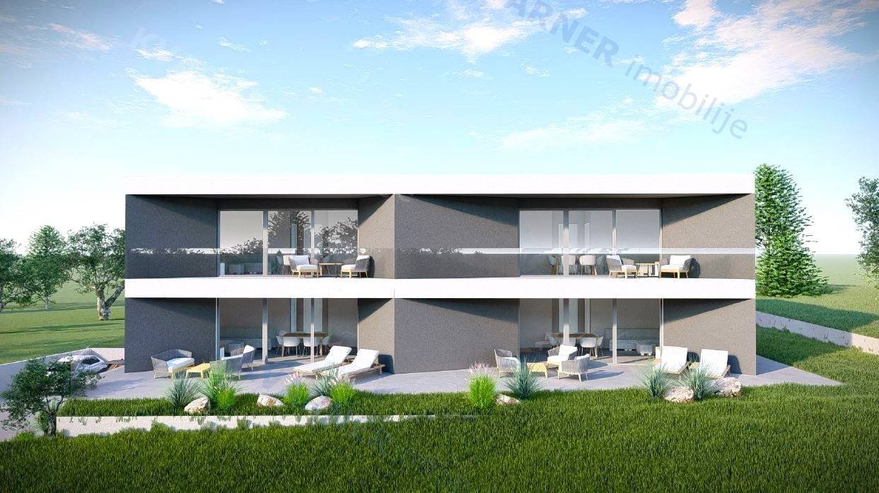 Flat For sale - Primorsko-goranska Baška