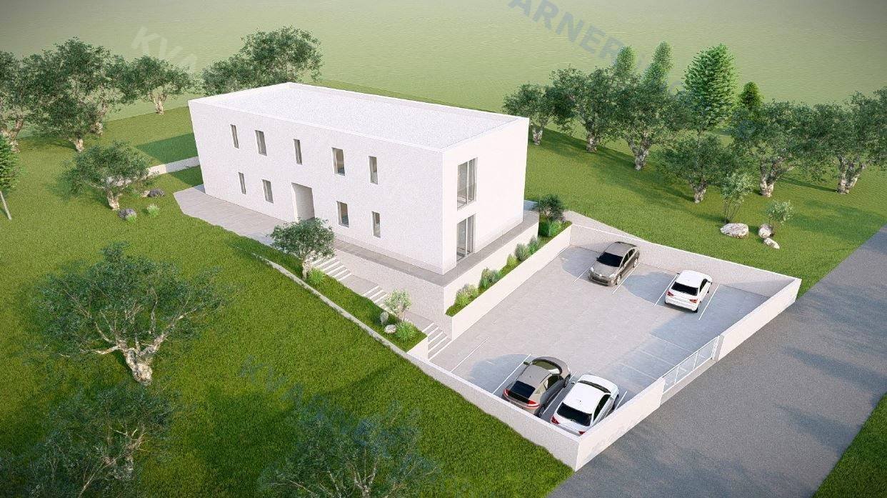 Flat For sale - Primorsko-goranska Baška
