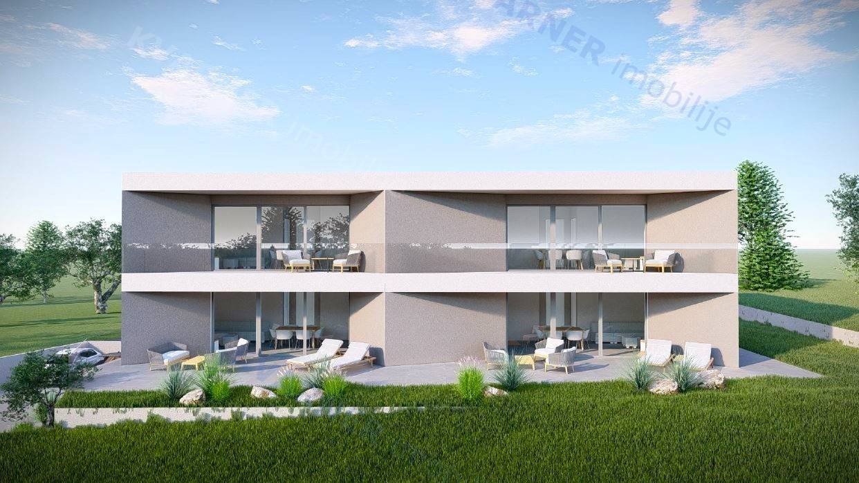 Flat For sale - Primorsko-goranska Baška