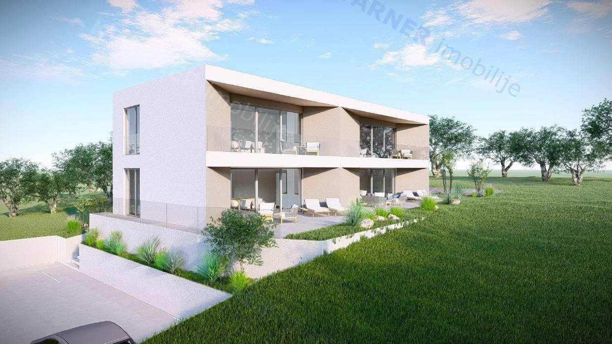 Apartma Naprodaj - Primorsko-goranska Baška
