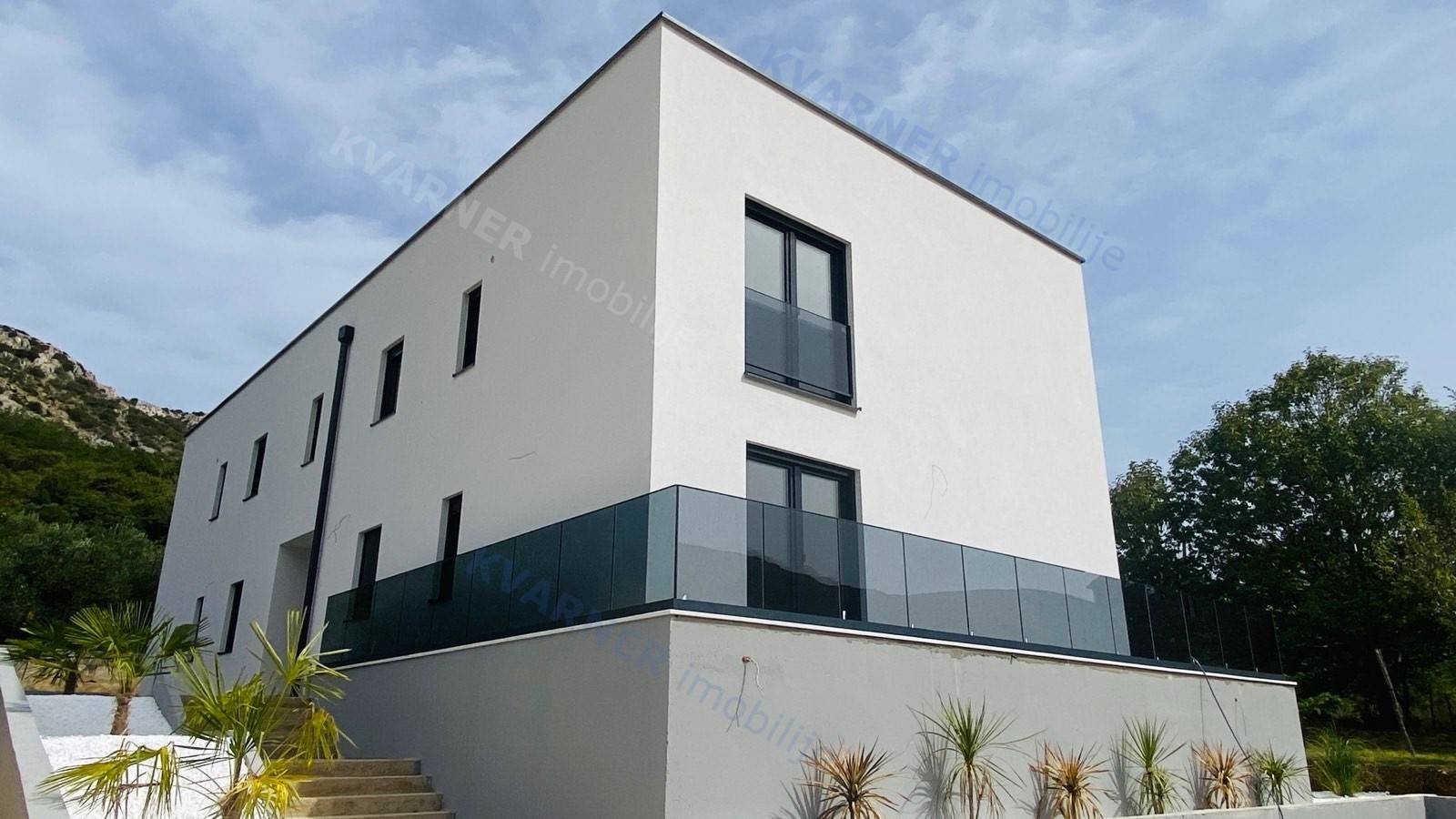 Flat For sale - Primorsko-goranska Baška