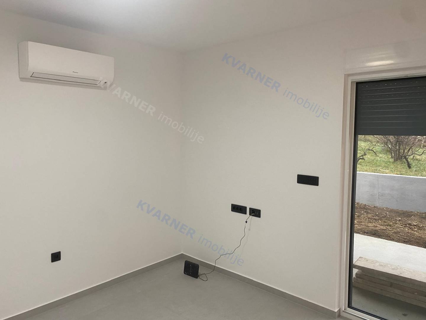 Flat For sale - Primorsko-goranska Baška