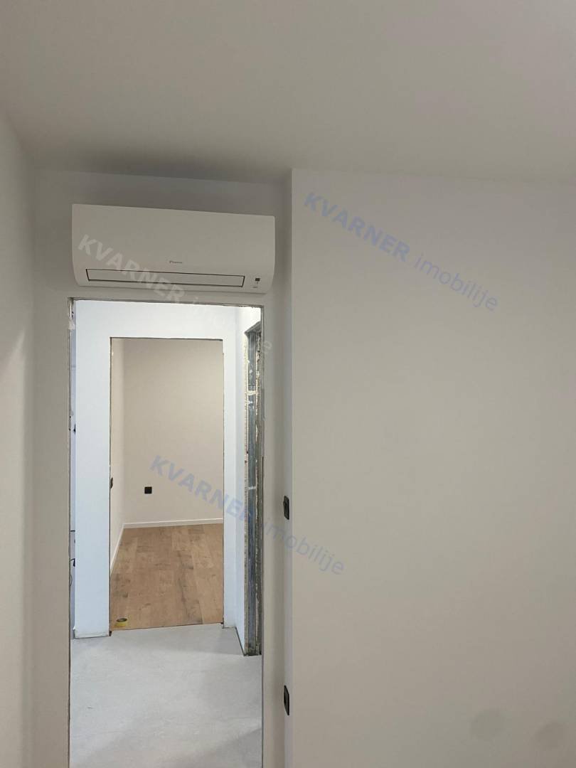 Flat For sale - Primorsko-goranska Baška