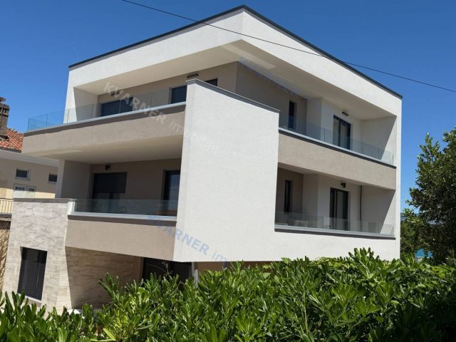 Apartment zu verkaufen 140 m² – Njivice