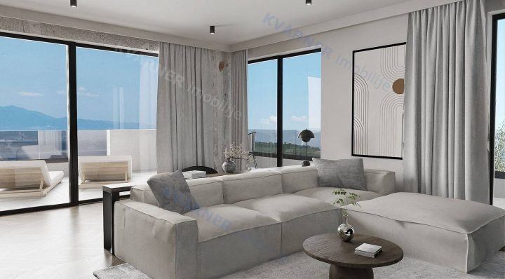 Apartment Zu verkaufen - Njivice - foto 5/20