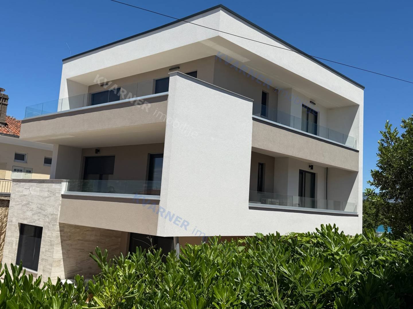 Apartment Zu verkaufen - Njivice - foto 1/20