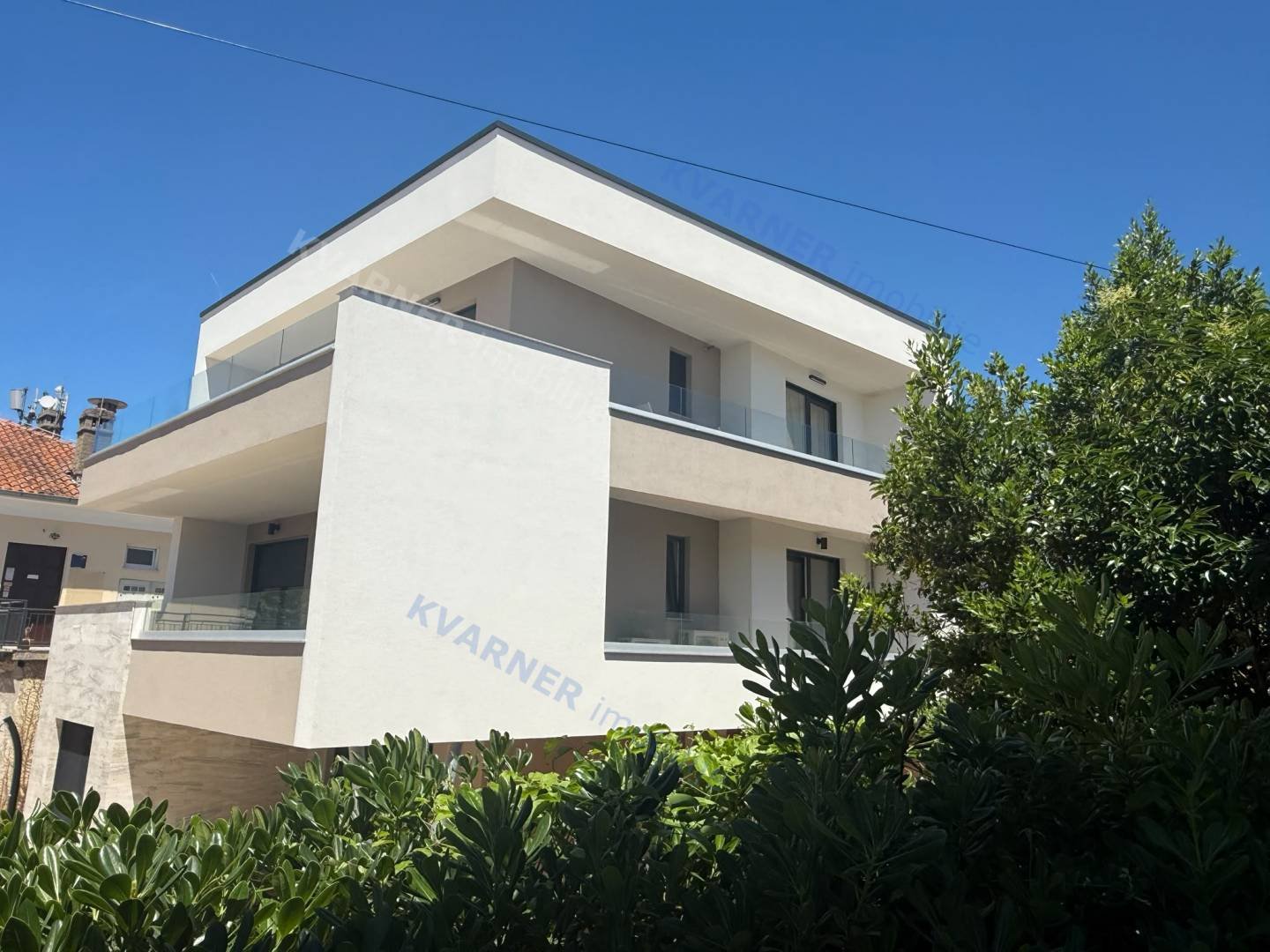 Apartment Zu verkaufen -  Njivice