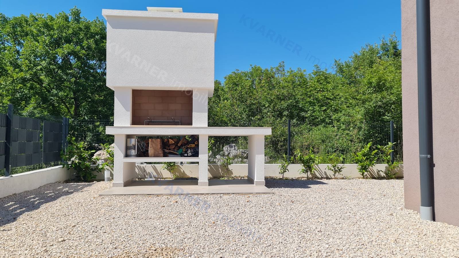 Casa In vendita - Primorsko-goranska Vrbnik
