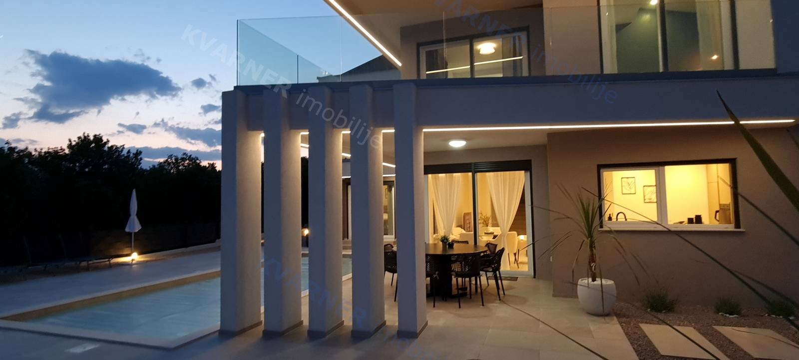 Casa In vendita - Primorsko-goranska Vrbnik