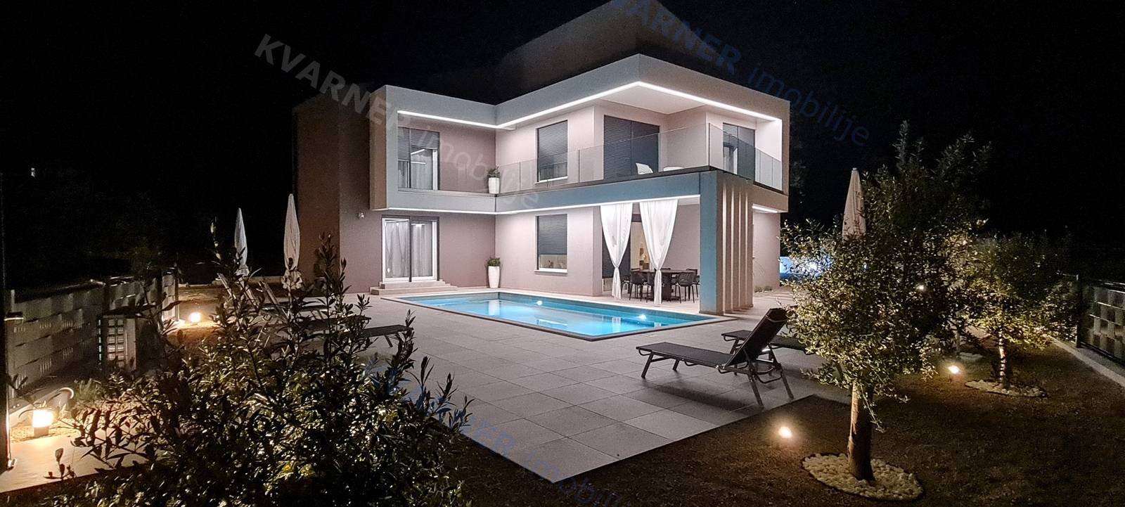 Casa In vendita - Primorsko-goranska Vrbnik