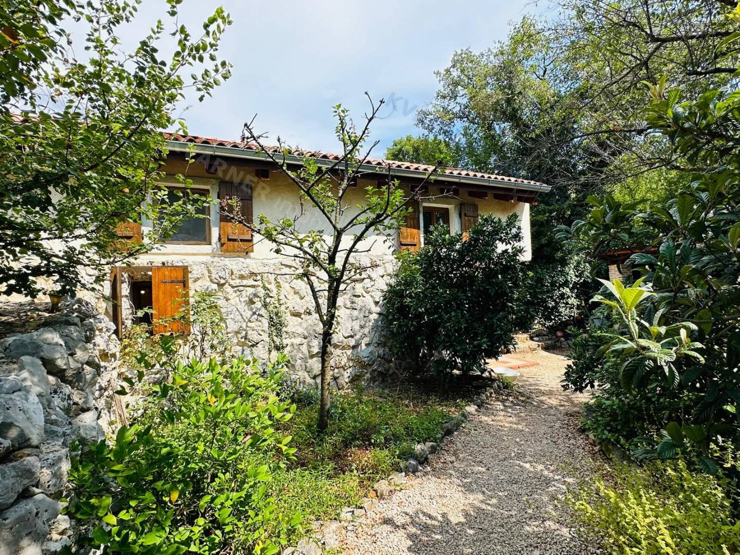 Haus Zu verkaufen - Primorsko-goranska Dobrinj - foto 1/31