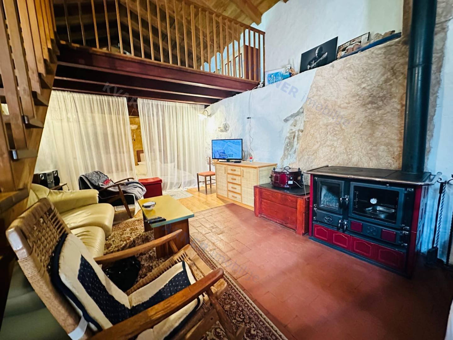 Haus Zu verkaufen - Primorsko-goranska Dobrinj