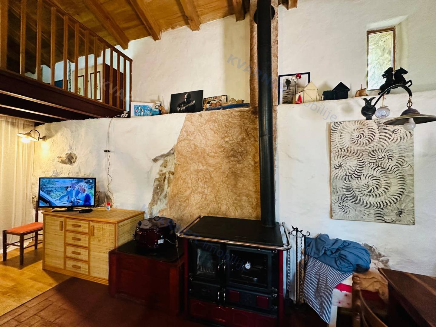 Haus Zu verkaufen - Primorsko-goranska Dobrinj