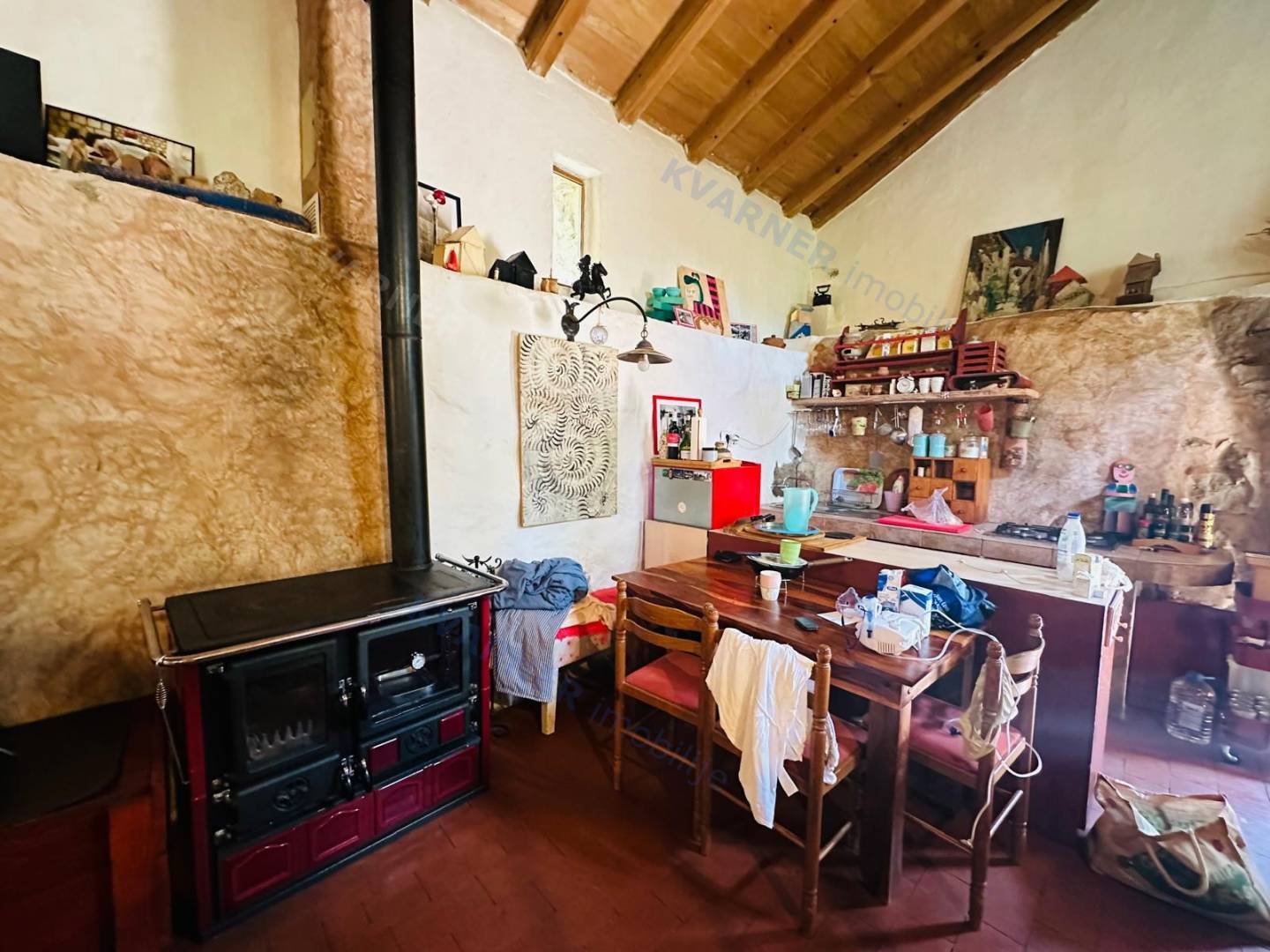 Haus Zu verkaufen - Primorsko-goranska Dobrinj