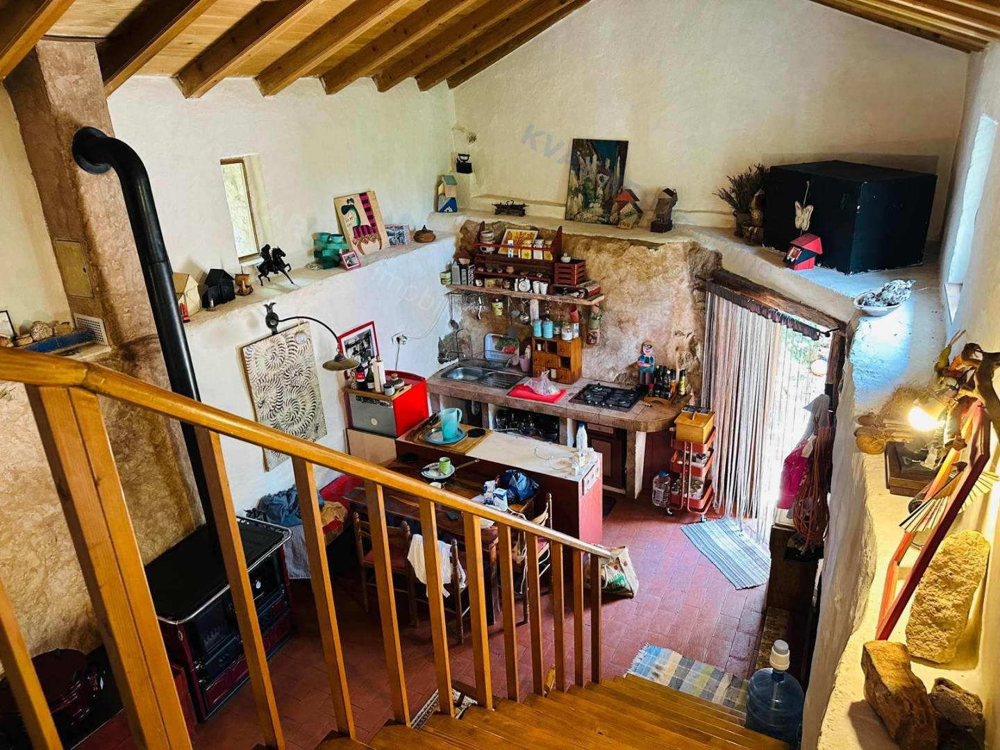 Haus Zu verkaufen - Primorsko-goranska Dobrinj