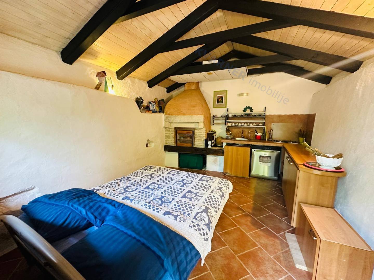 Haus Zu verkaufen - Primorsko-goranska Dobrinj