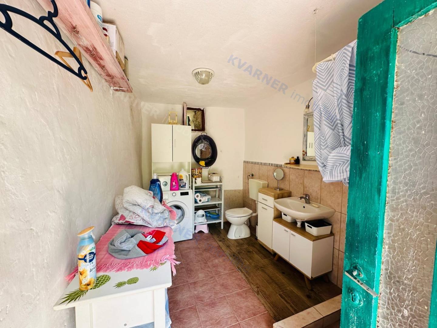 Haus Zu verkaufen - Primorsko-goranska Dobrinj