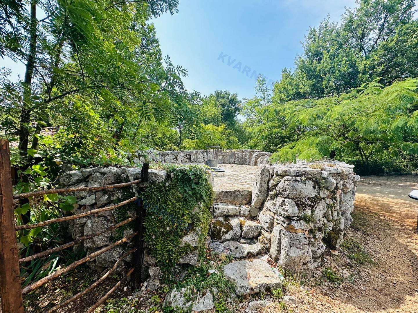 Haus Zu verkaufen - Primorsko-goranska Dobrinj