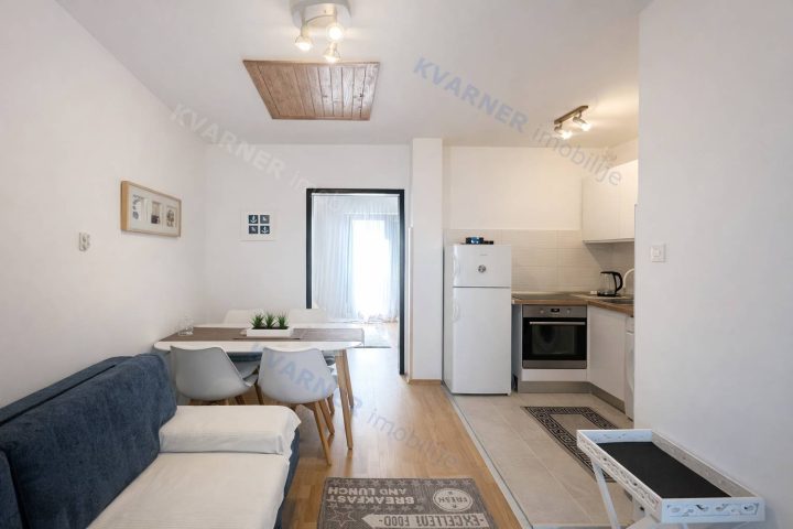 Appartement À vendre - Primorsko-goranska Malinska - foto 3/8