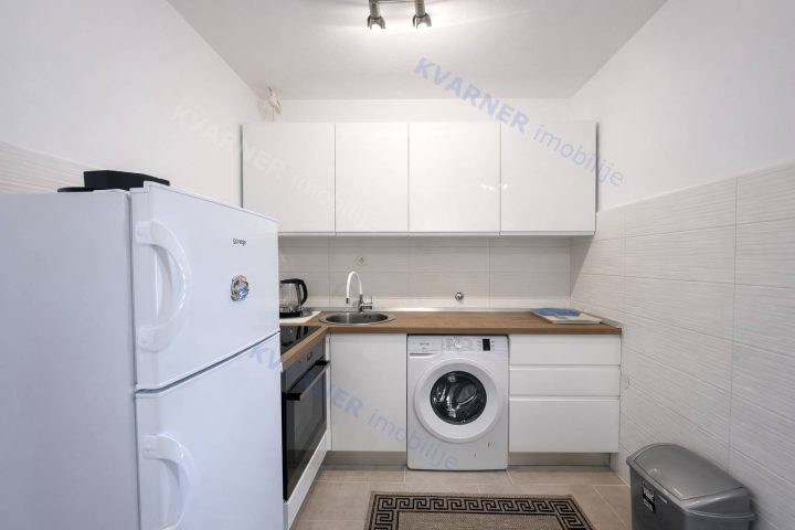 Appartement À vendre - Primorsko-goranska Malinska - foto 4/8