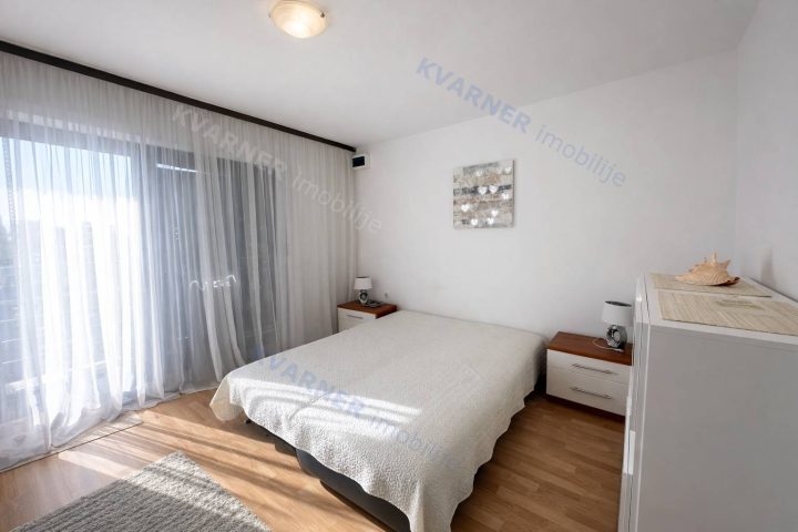 Appartement À vendre - Primorsko-goranska Malinska - foto 5/8