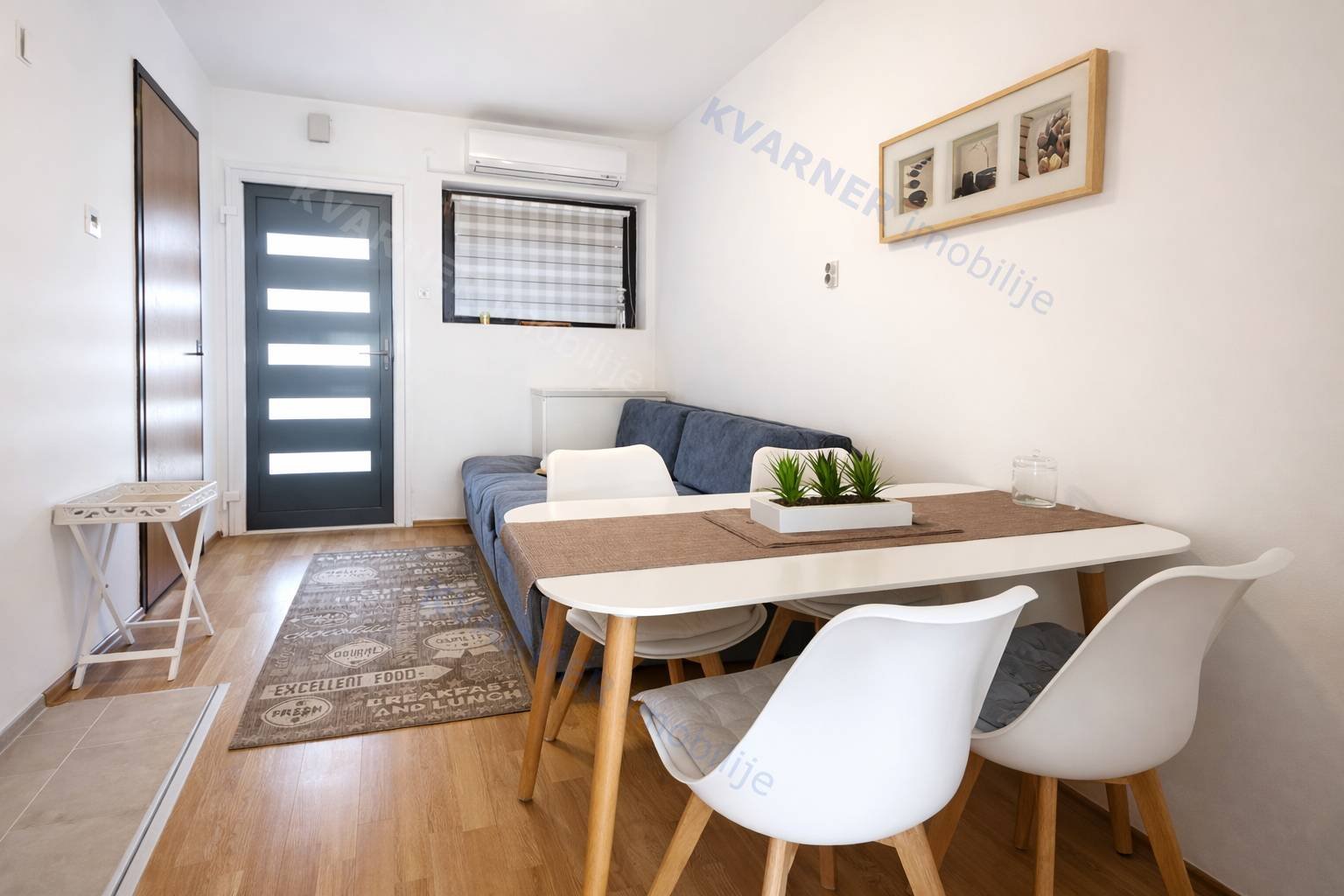 Appartement À vendre - Primorsko-goranska Malinska - foto 1/8