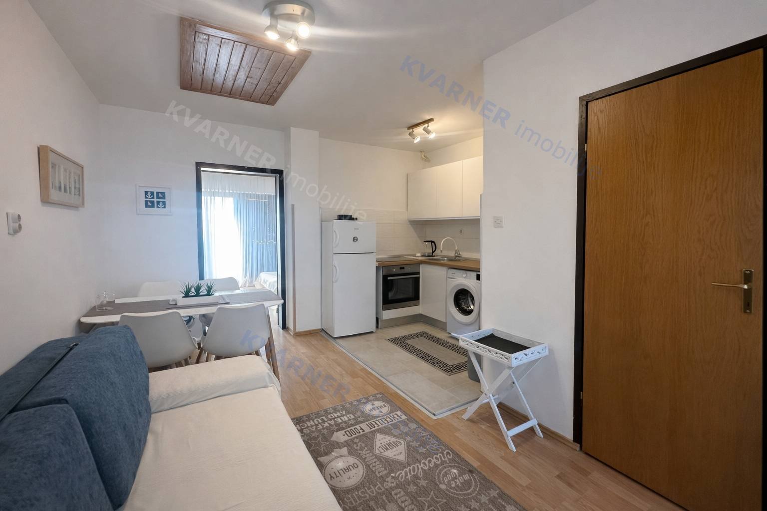 Appartement À vendre - Primorsko-goranska Malinska