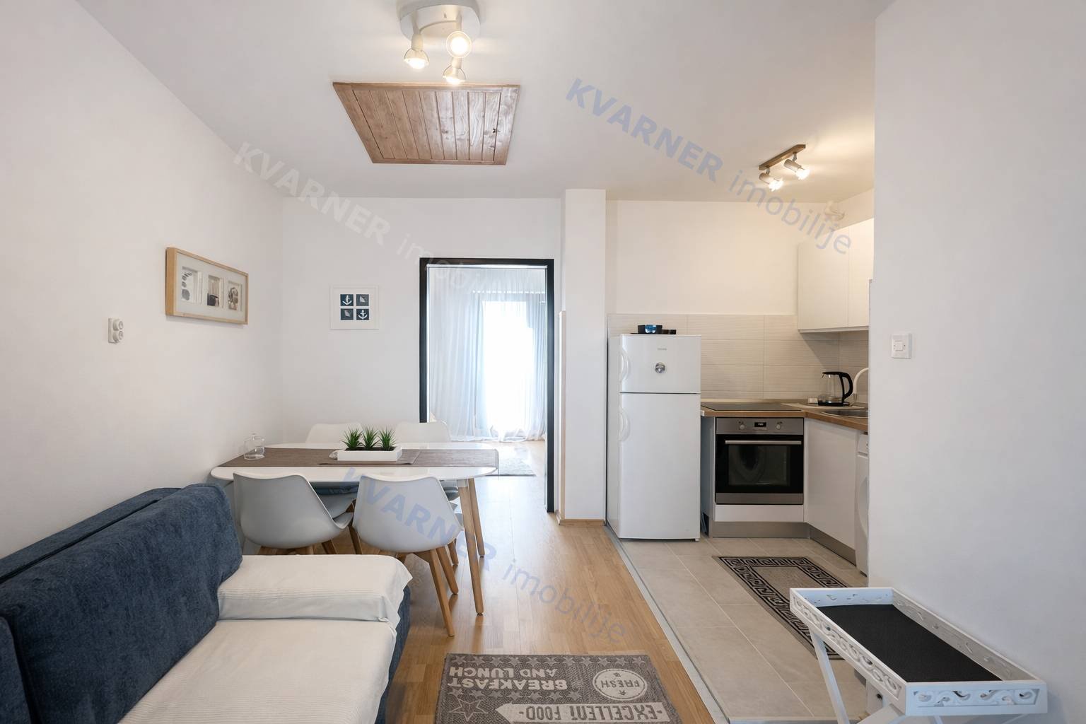 Appartement À vendre - Primorsko-goranska Malinska
