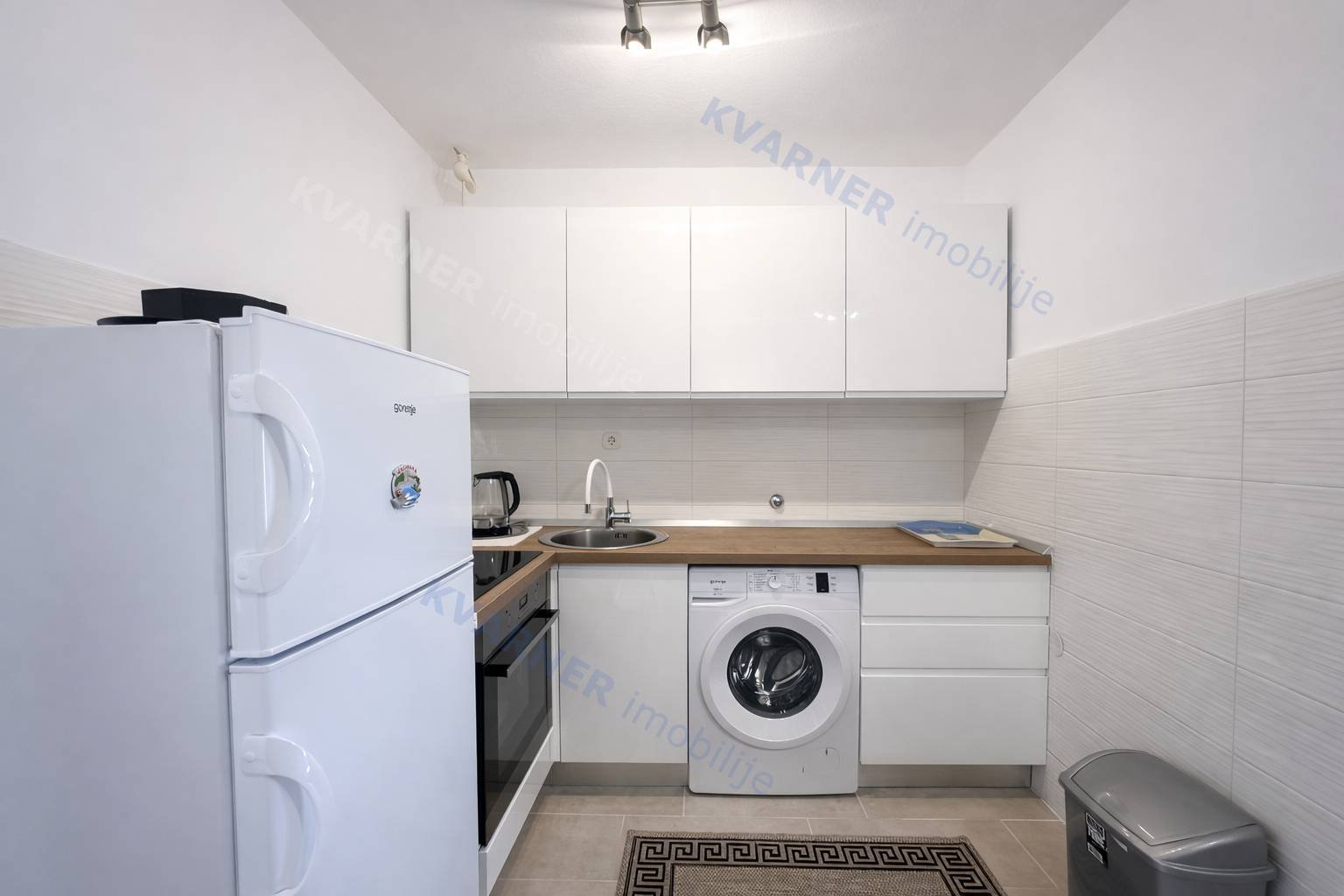 Appartement À vendre - Primorsko-goranska Malinska