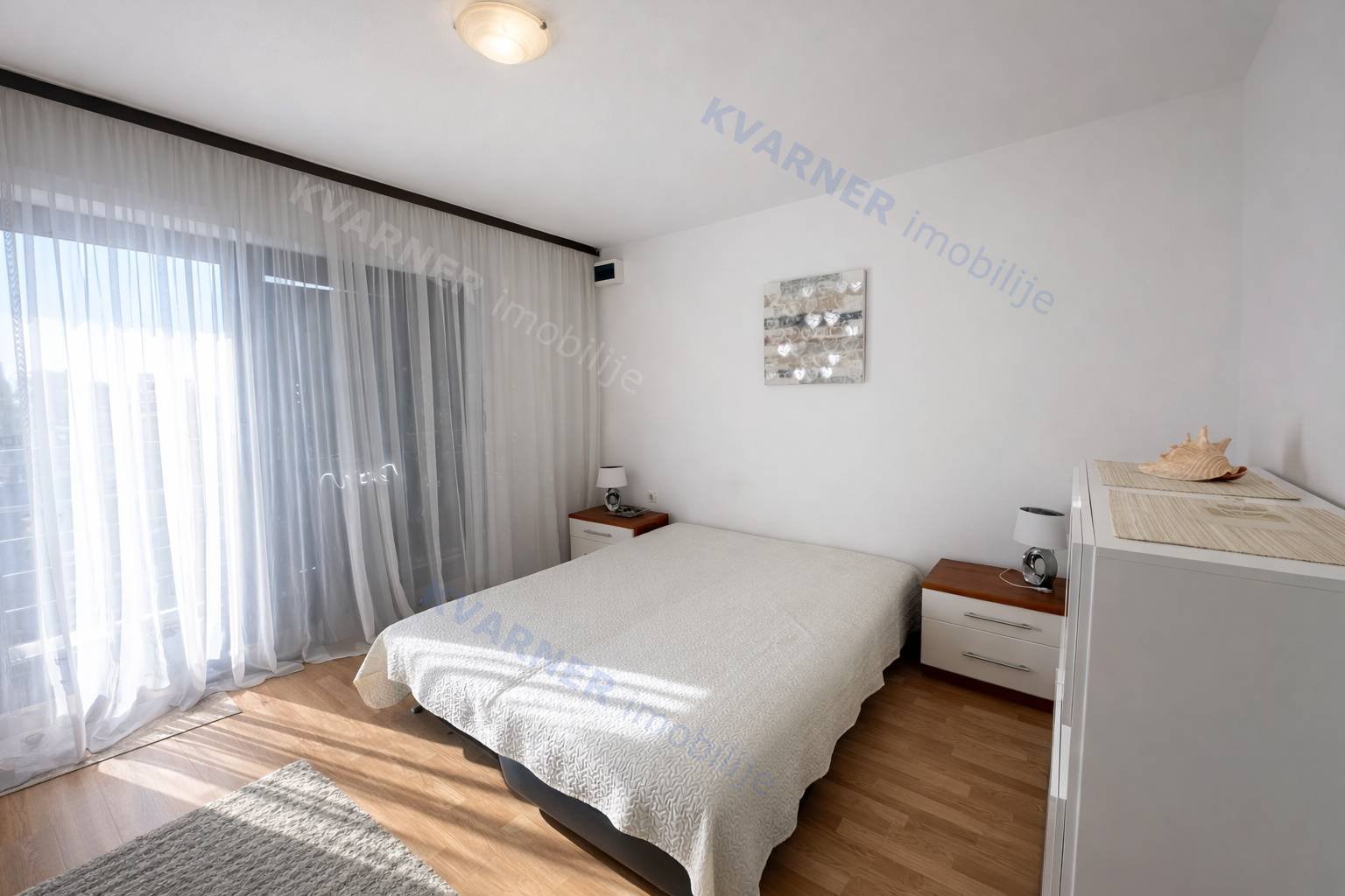 Appartement À vendre - Primorsko-goranska Malinska