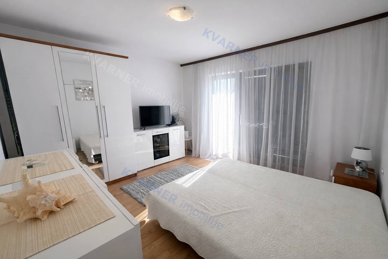 Appartement À vendre - Primorsko-goranska Malinska
