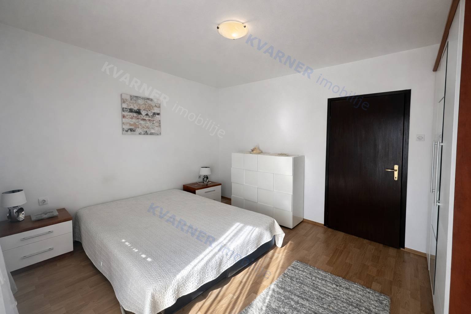 Appartement À vendre - Primorsko-goranska Malinska