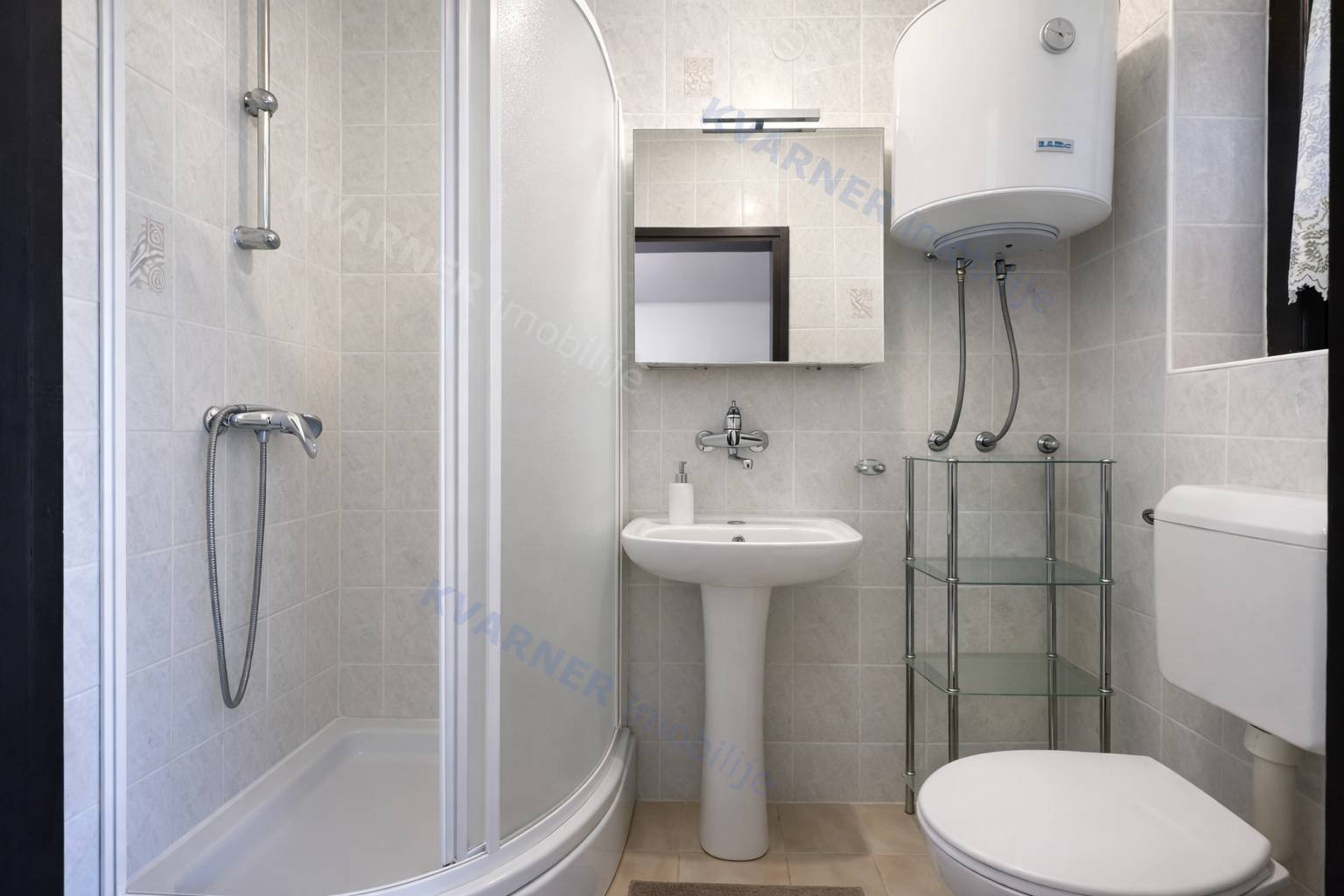 Appartement À vendre - Primorsko-goranska Malinska