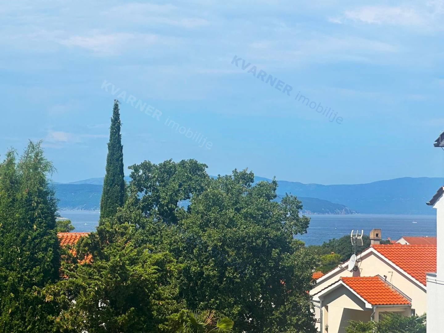 Apartma Naprodaj - Primorsko-goranska Malinska