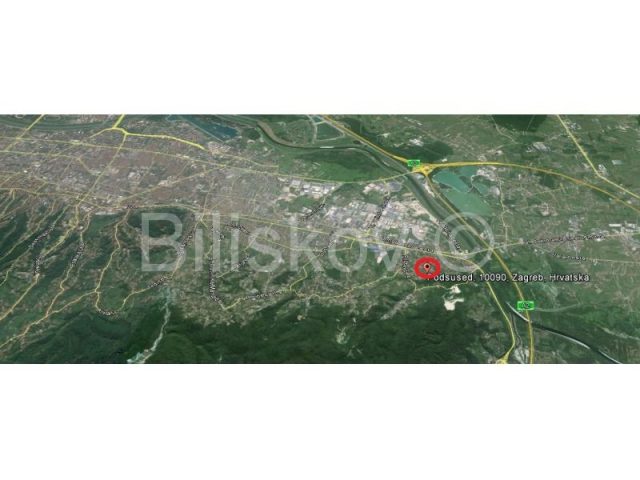 Land for sale 4757 m² – Podsused