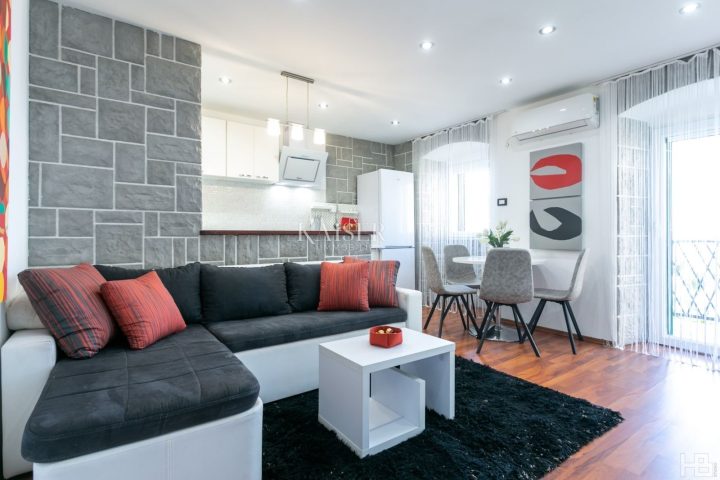 Apartmán na prodej 41 m² – Pećine