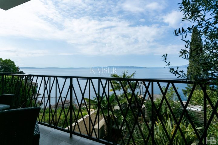 Apartmán Na predaj - Primorsko-goranska Rijeka - foto 2/17